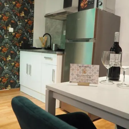 Apartamentos de la Luz-2