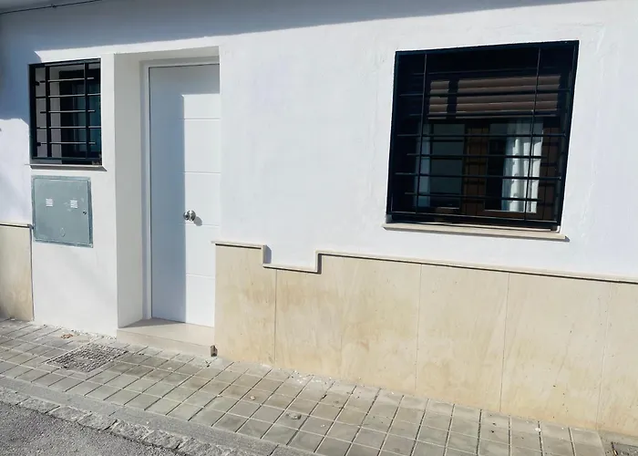 Apartamento y habitación doble independiente a 10 minutos de centro de Granada
